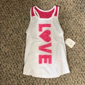 A T-shirt
